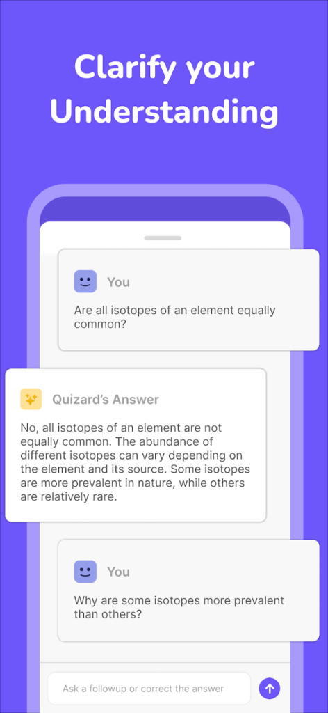  Quizard AI - Scan and Solve