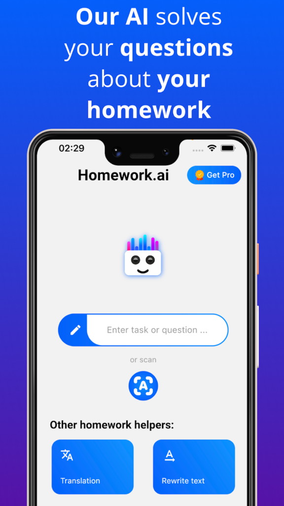  Homework AI 